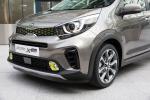 Kia Picanto X-Line 2017 года (WW)